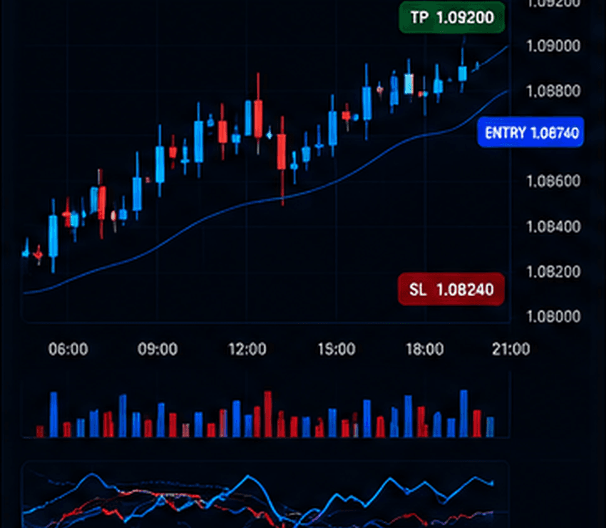 Premium Charts